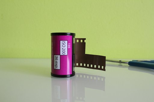 Red-O-Lutionary: Redscale Has Never Been Easier!