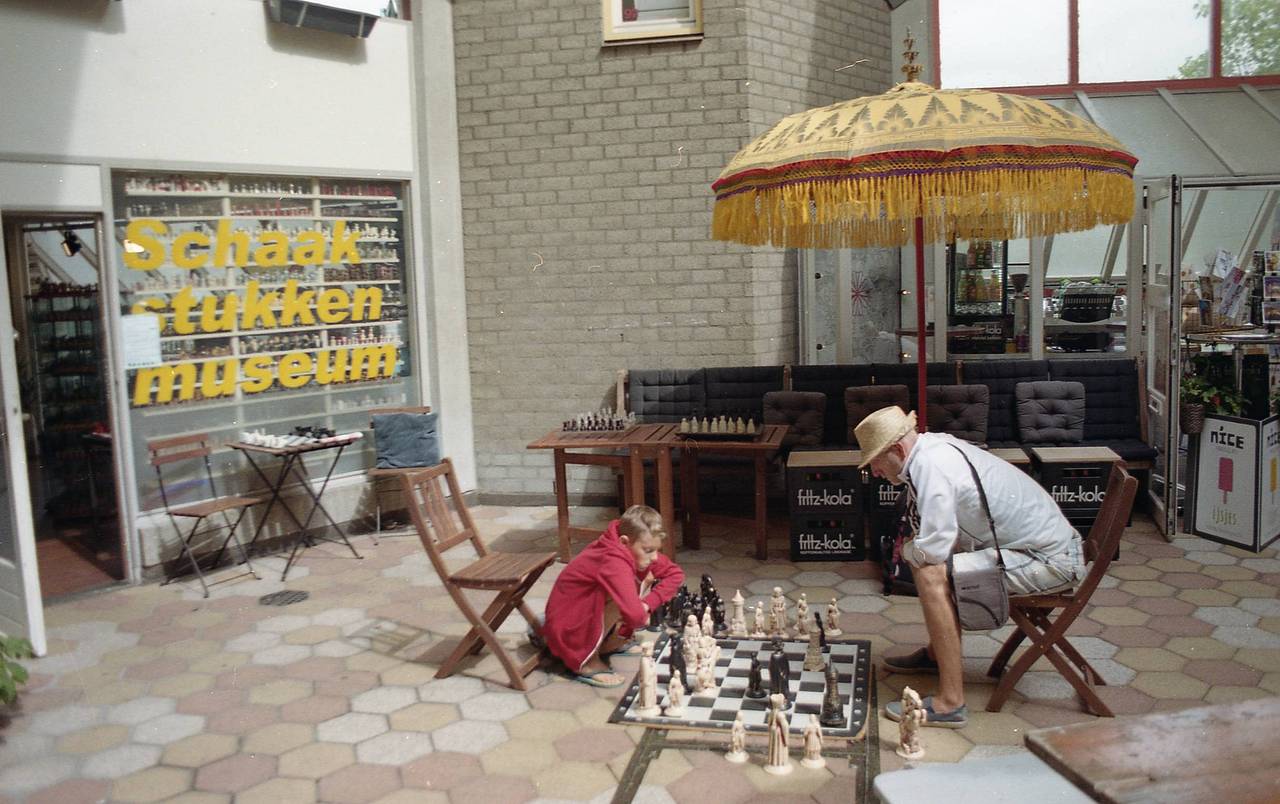 正在寻找一些小众去处？或许 国际象棋博物馆 (Museum of Chess) 正合你意。谁知道呢？棋子中蕴含的创造力说不定能为你的下一个摄影项目带来灵感。毕竟，灵感总是在意想不到的地方与你不期而遇！(Photo by mmattia )