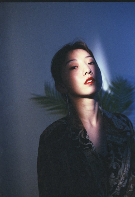 Magic and the Muse — Photos by @zhangzitong