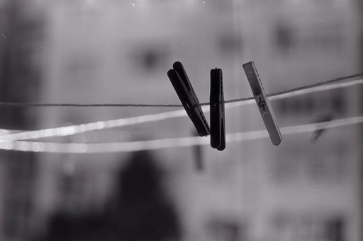 Avoid Dust and Watermarks on Your Negatives