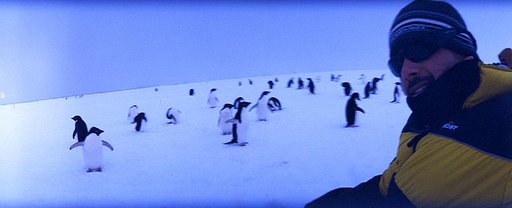 Lomography Pioneers: @stouf's Arctic Adventures in Analogue