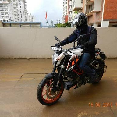 neeraj