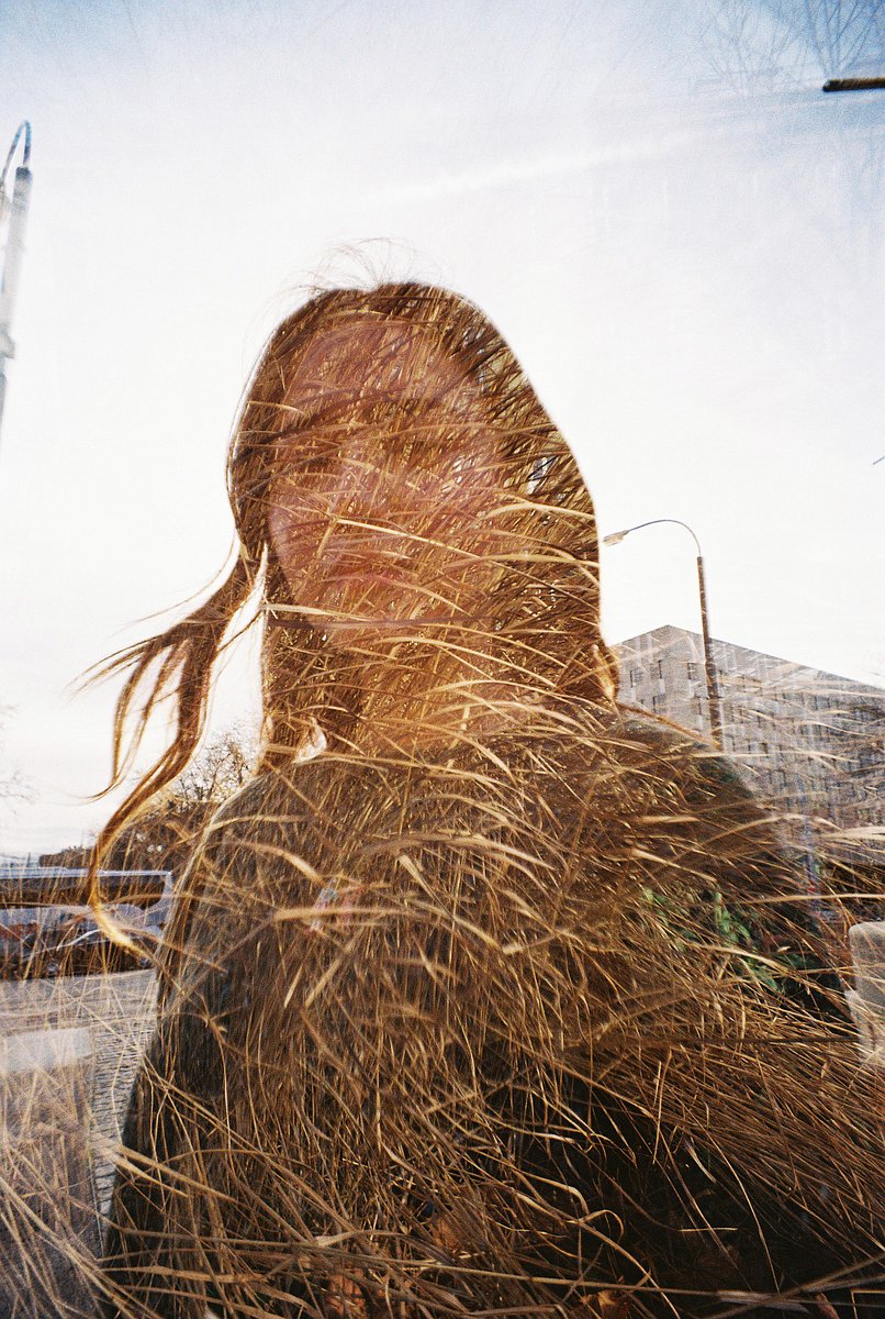 How to Create Multiple Exposures With Your LomoApparat · Lomography