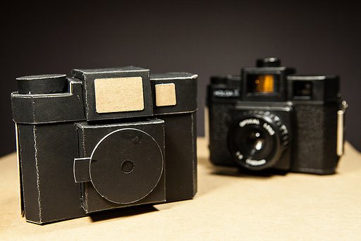 In Depth: The Fun and Rewarding Experience of DIY cameras