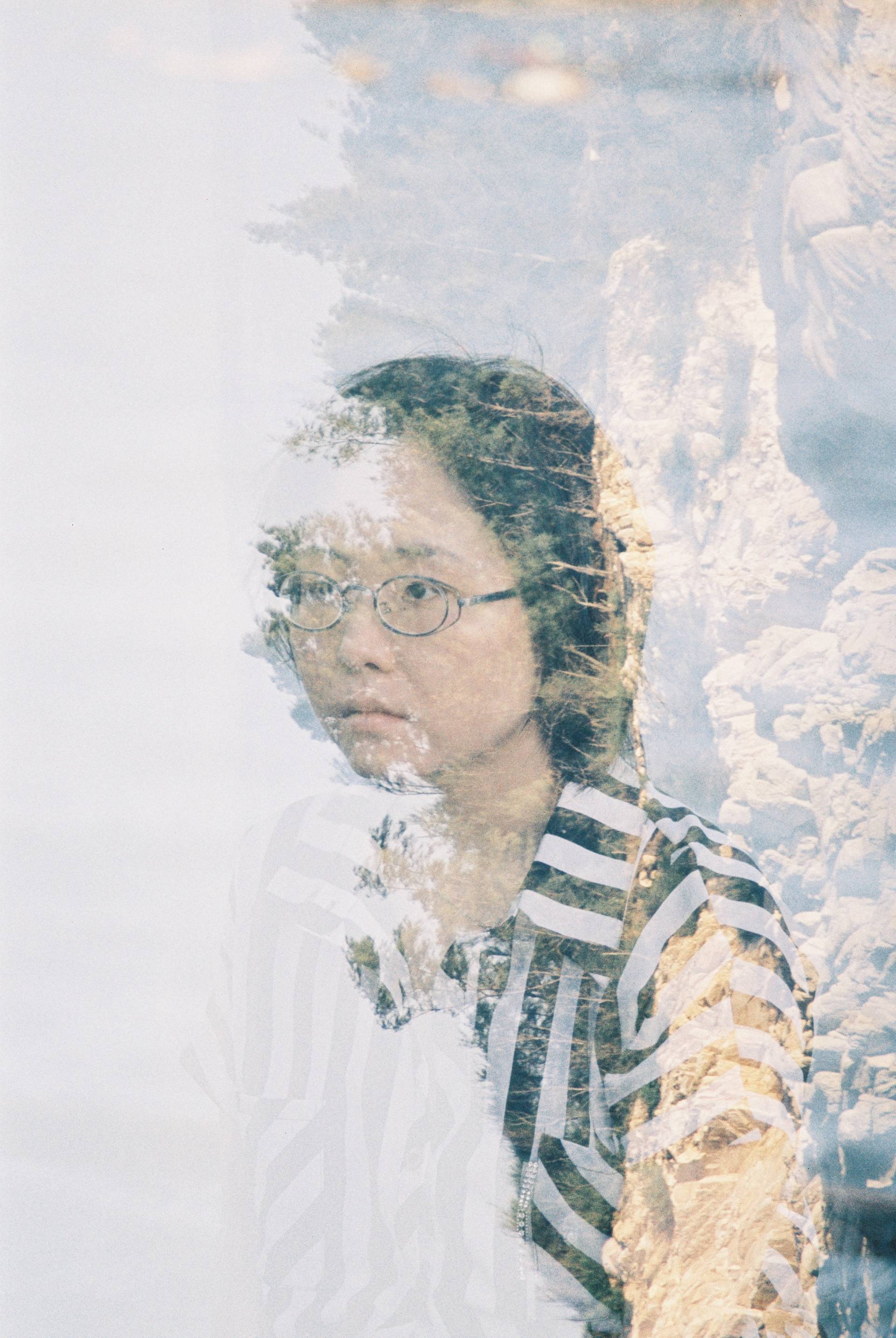 © 德铭 ｜ LomoChrome Classicolor ISO 200 135 经典版彩色负片