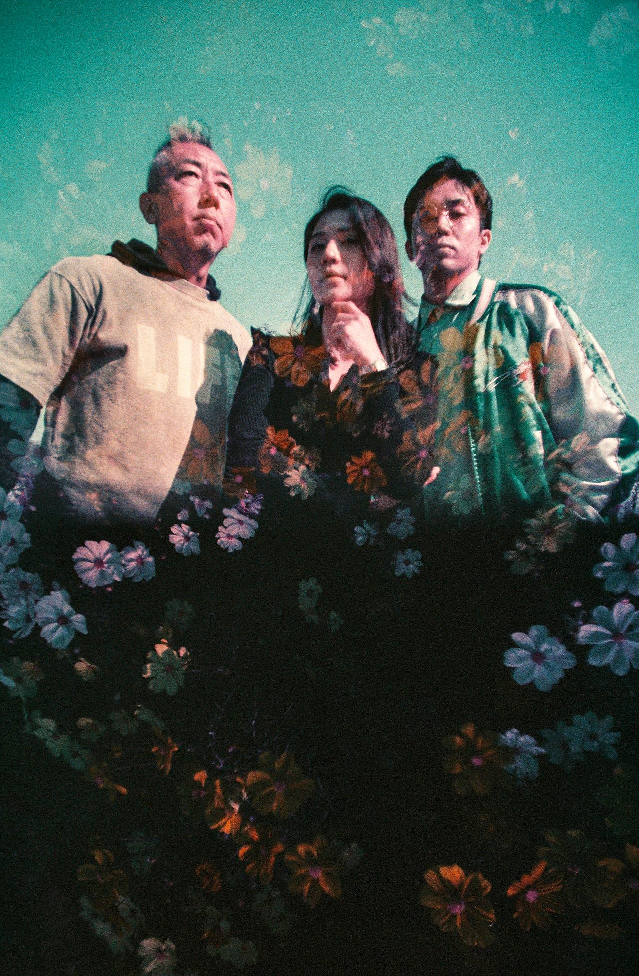 LomoChromeは 他のフィルムとは違う とてもユニークな色味が楽しめるフィルムです。