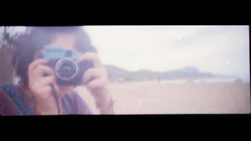 PLAYA: A LomoKino Film by Francisco Borrajo