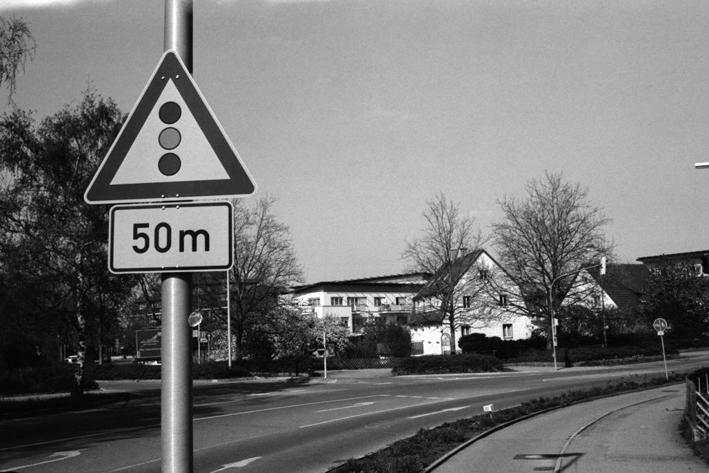 Foma Fomapan 400 Action – Schwarzweiß-Negativfilm 35 Mm, 400 ISO, Feines Korn