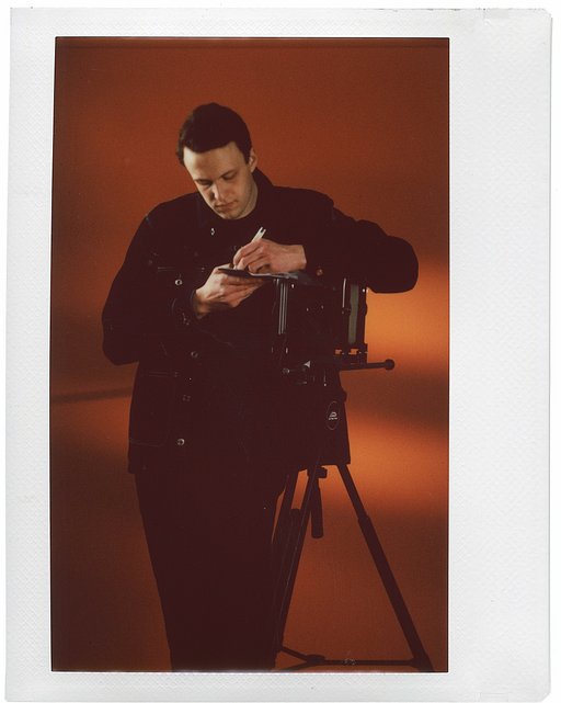 In An Instant: First Impressions with the LomoGraflok by Ben Fraternale