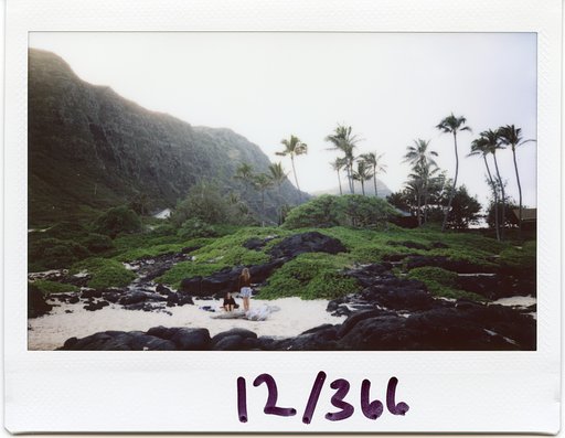 366 Days in an Instant: An Interview With Wes Hodge