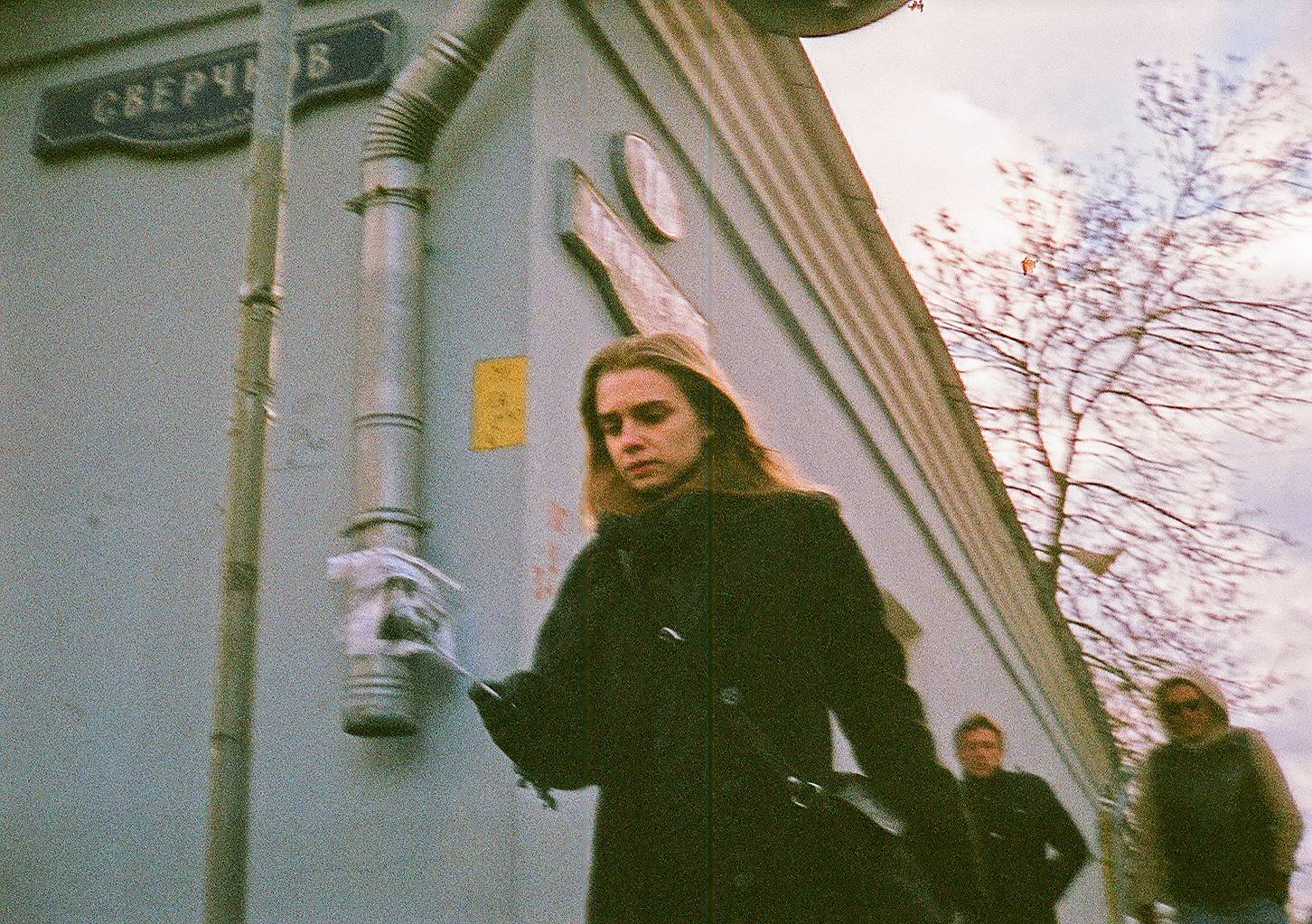 Агат 18к - новый взгляд на забавного малыша · Lomography