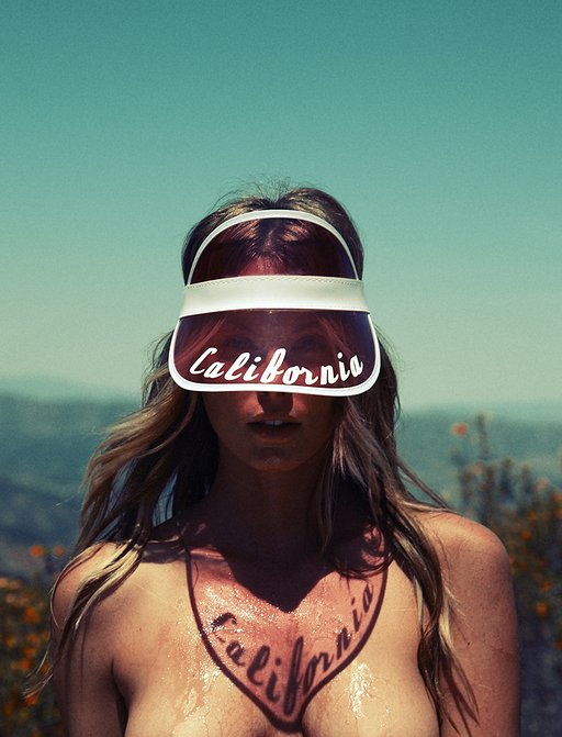 Surfing Through Music and Photographs — Cali Dreaming with Mike Miller