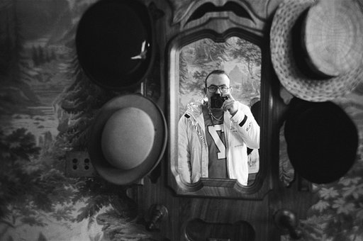 Ben Fraternale Gets Tanked: A Dive into the Lomo Daylight Developing Tank