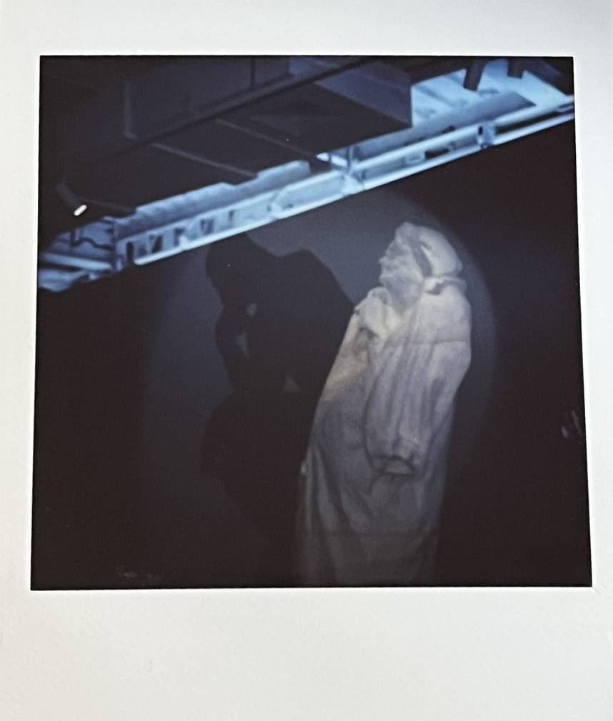 本次拍立得工作坊参与者作品