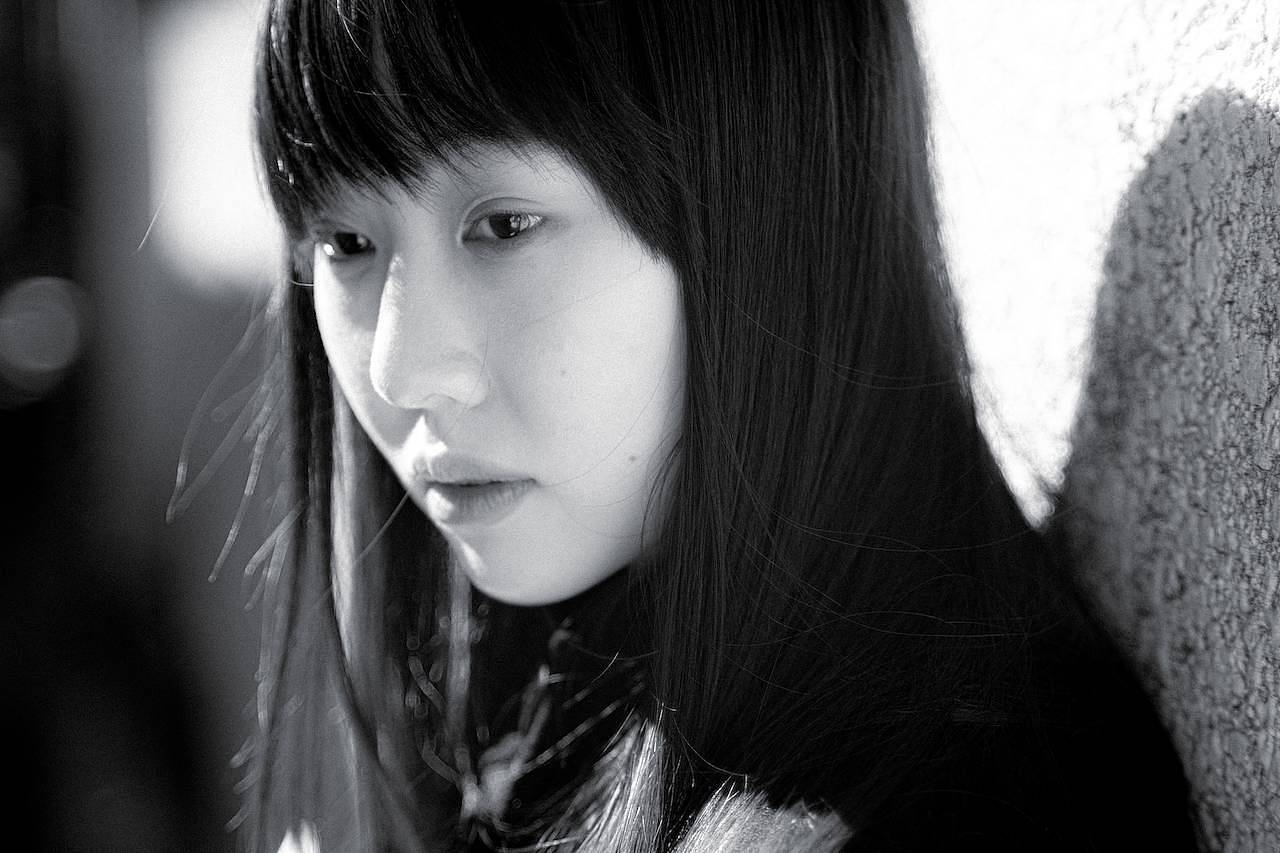 © Chaemoo Kim | 模特 Dawon Lee | Nour Triplet V 2.0/64 Bokeh Control 诺尔柔焦无反艺术镜头