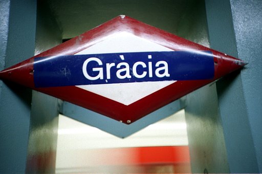 Gracia (Barcelona)