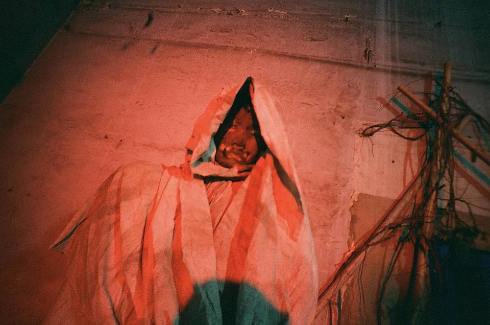 © Somcheng  | Lomo LC-Wide 广角胶片相机