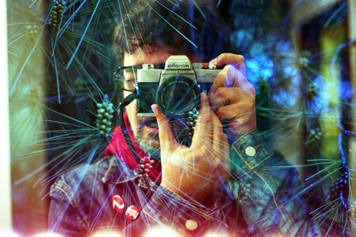 LomoGuru of the Week: Superlighter