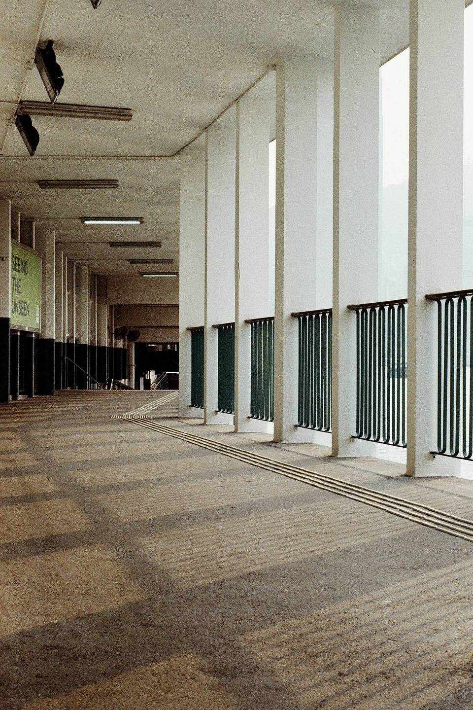 © Cato | LomoChrome Color '92 日落版