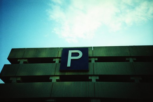 AgfaPhoto CT Precisa 100 35 mm: A New Slide Film