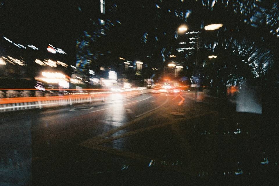 广州 × 红河｜© 王春川、卡拉那就这样吧｜LomoChrome Color '92 ISO 400 135 日落版