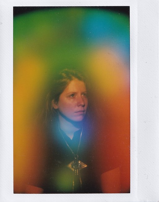 In Depth: Aura Photography's Spiritual Insights as Captured through Analogue Techniques