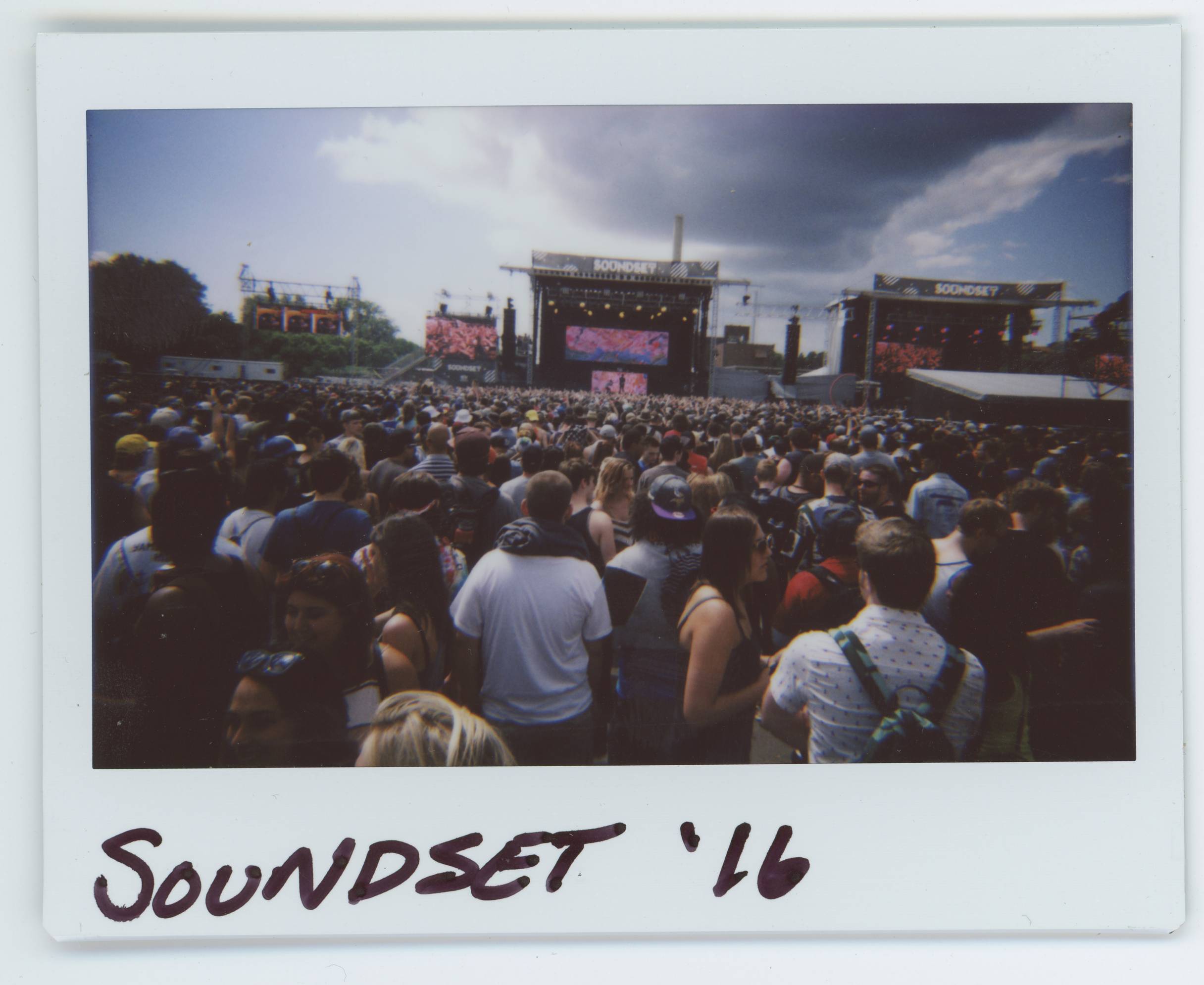 MPLS Soundset: Hip-Hop with Robert Henry · Lomography