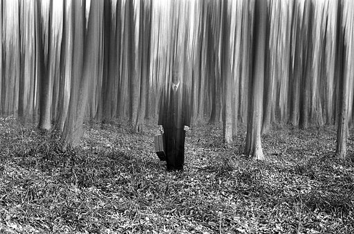 Black and White Photography Award 2020