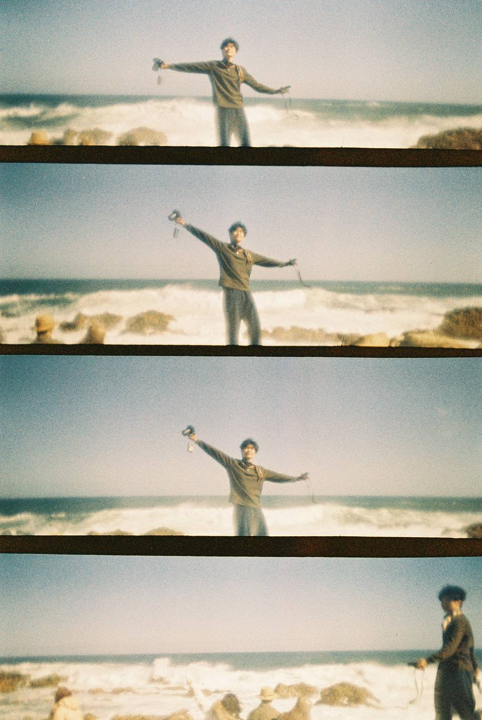 ©>Jio photos are loading  Classicolor ISO 200 135 经典版彩色负片