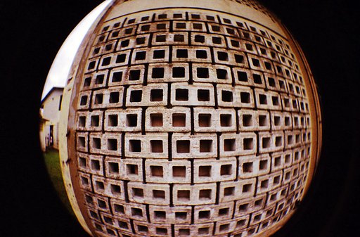 The Raiatea Lomographic Schoolproject