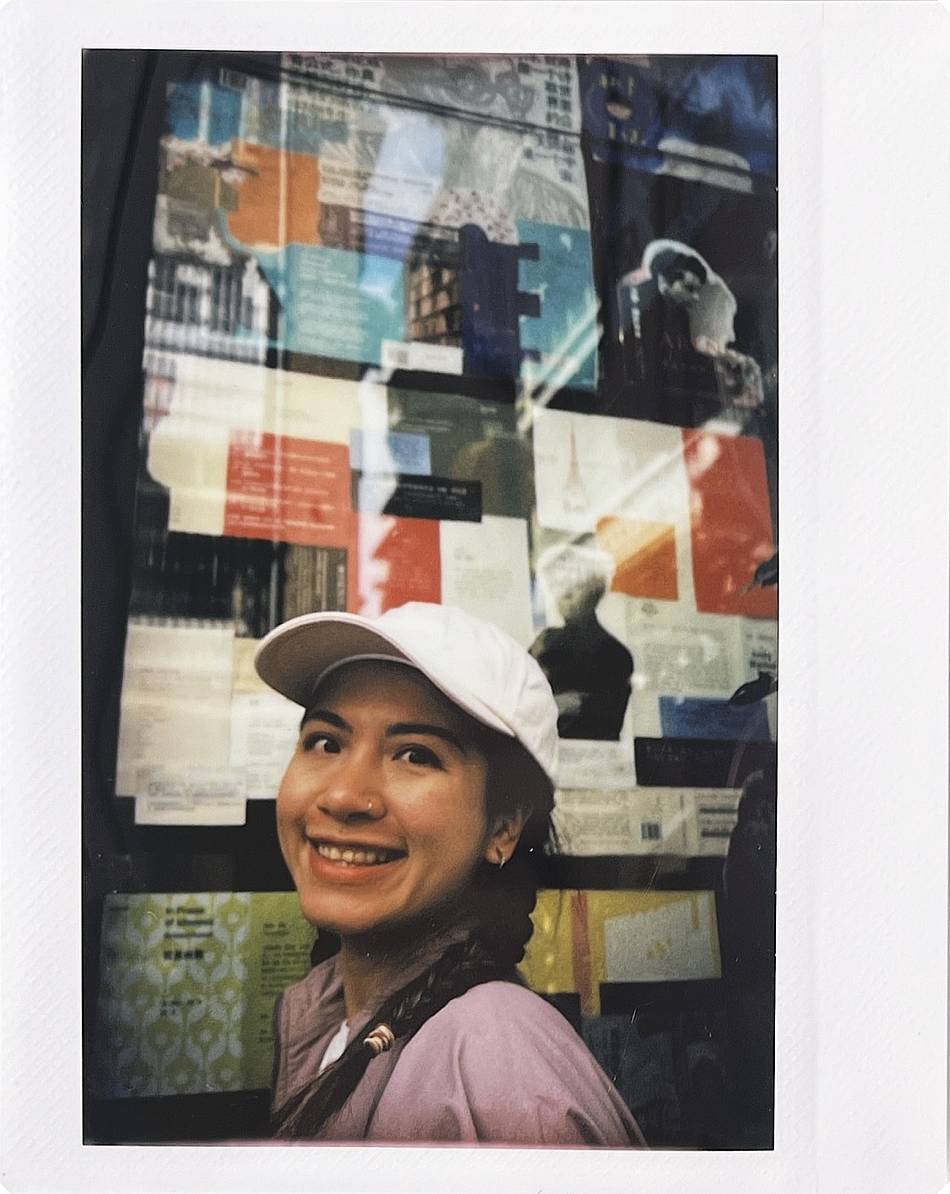 © 科索沃闪电 | 使用Lomo'Instant Wide Glass 宽幅玻璃镜头拍立得相机 - 摩卡棕版拍摄