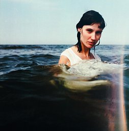 カメラ: Pentacon Six TL · Lomography
