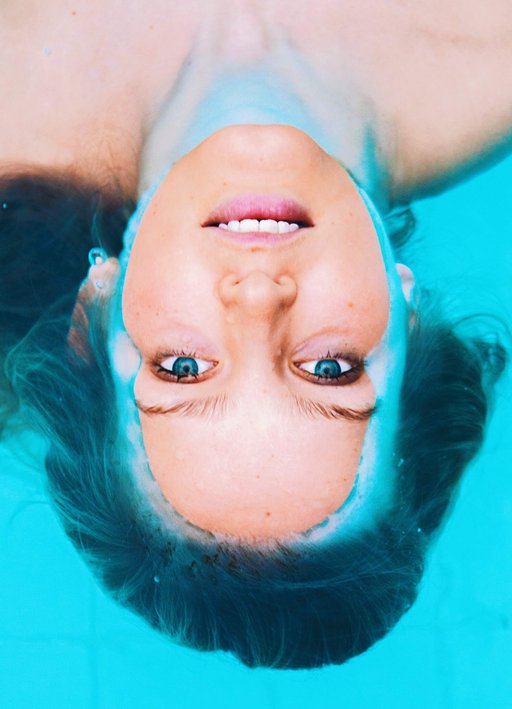Hidden Beauty — Framing Faces with Portrait Photographer Susannah Alltimes