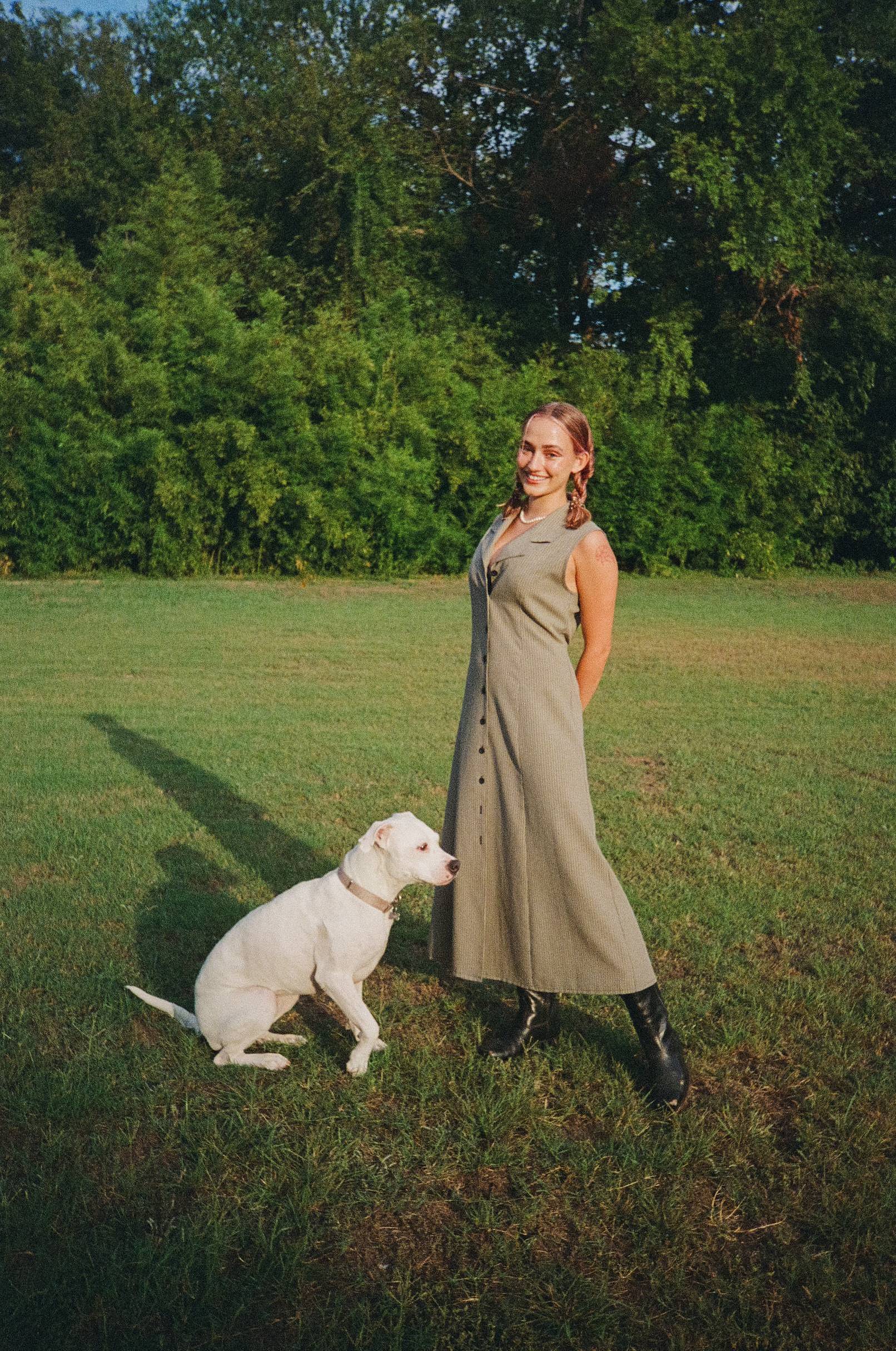 Photos by Justin Cook