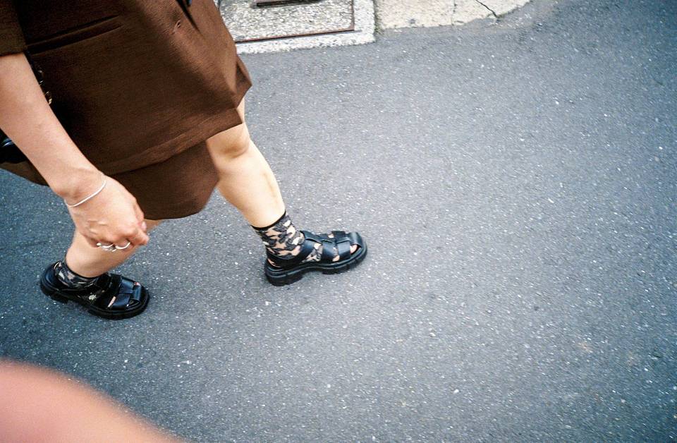 Photos by Kota Sekiya | Lomo MC-A 135 全自动随拍胶片相机 | Lomography Color Negative ISO 400 135 彩色负片胶卷
