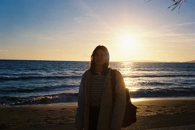 Camera: Nikon Lite Touch zoom 120 ED AF · Lomography