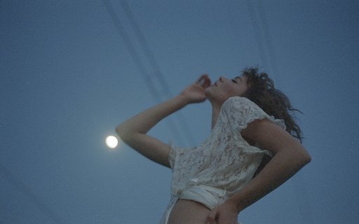 Femininity, Light & Love: An Interview With Tamara Lichtenstein (NSFW)