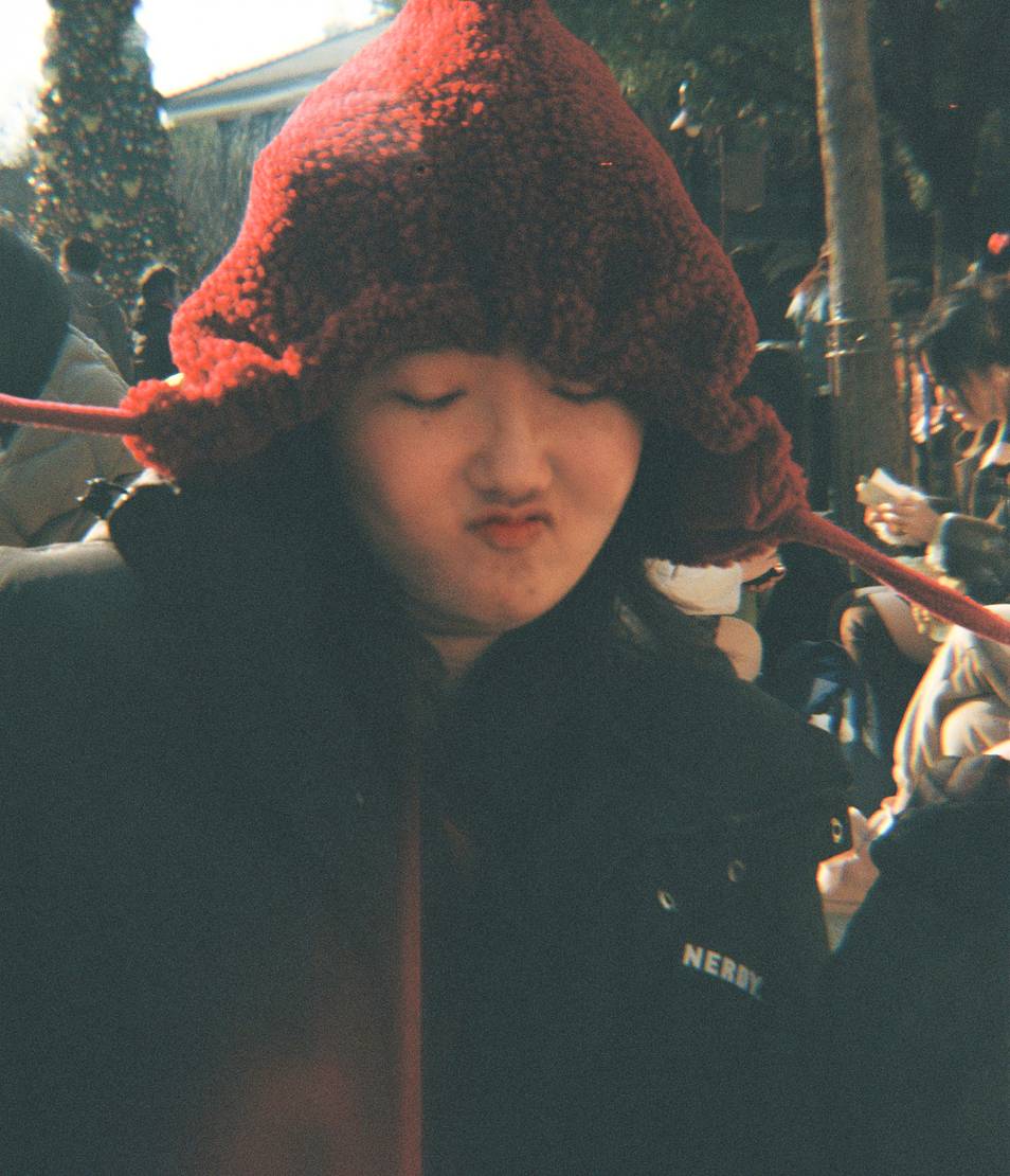 Photo by 顾佳瑜