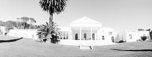 Cascade Country Manors, South Africa