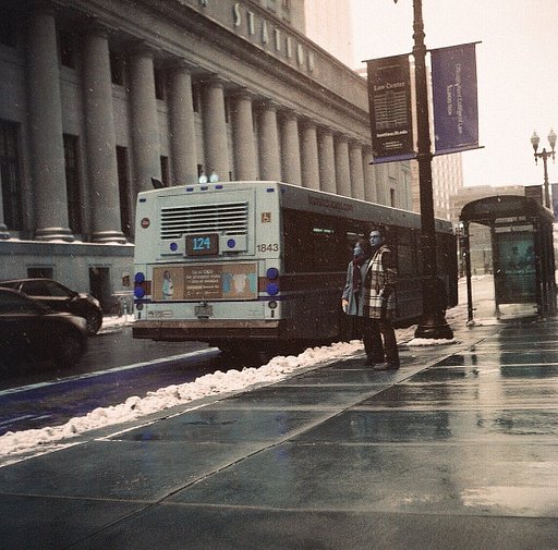 Community Gallery: Lomography’s Ode to Expired Film
