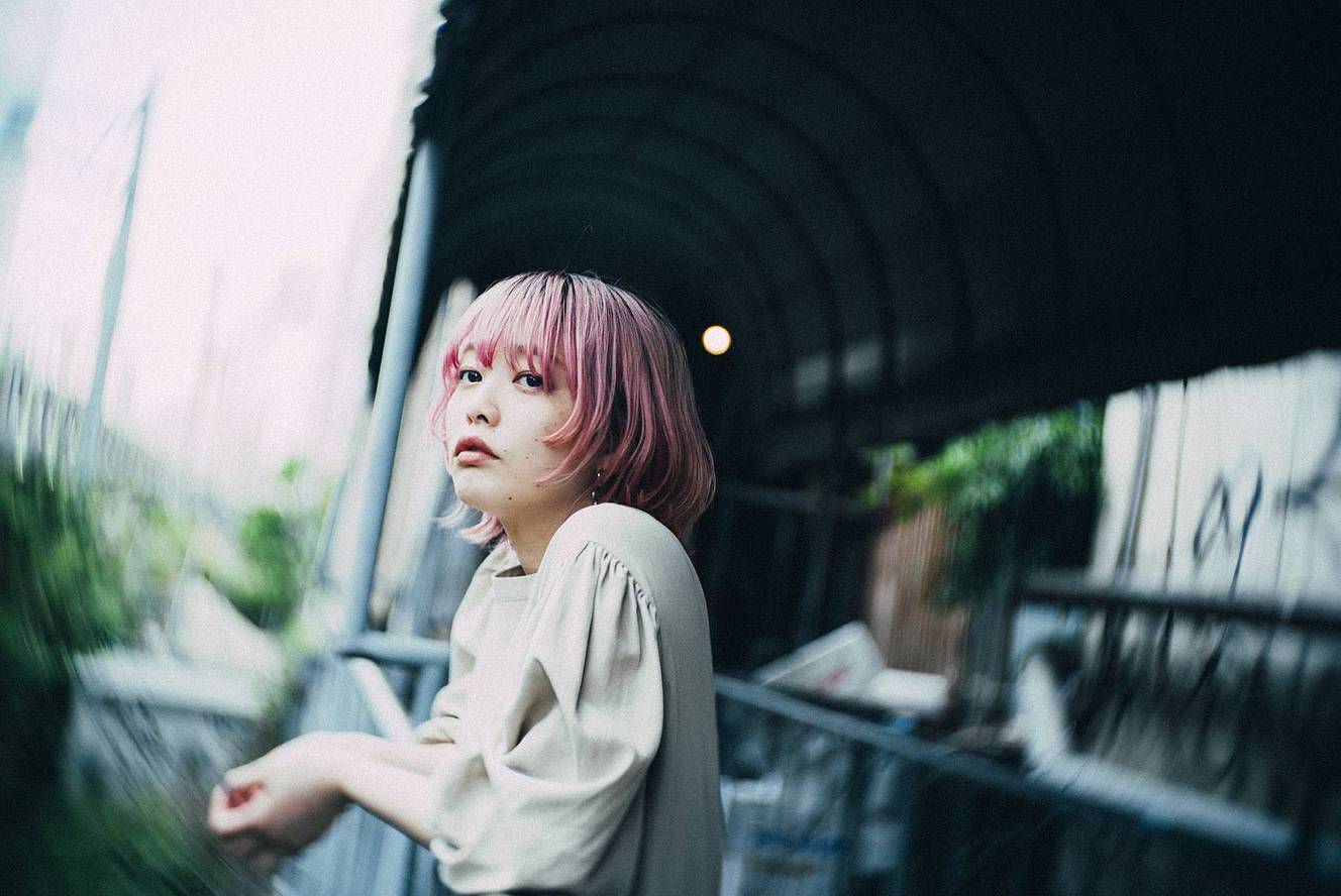 © Satoshi Imamura | 使用 Petzval 匹兹伐 55 mm f/1.7 MKII 散景调控无反艺术镜头拍摄
