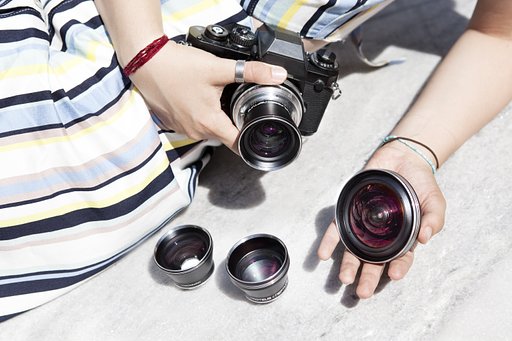 Naiad 15 mm Neptune System Front Lens