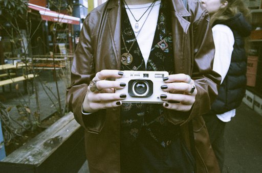 Event Recap: Parallax Coop X Photofusion LomoApparat Lomowalk