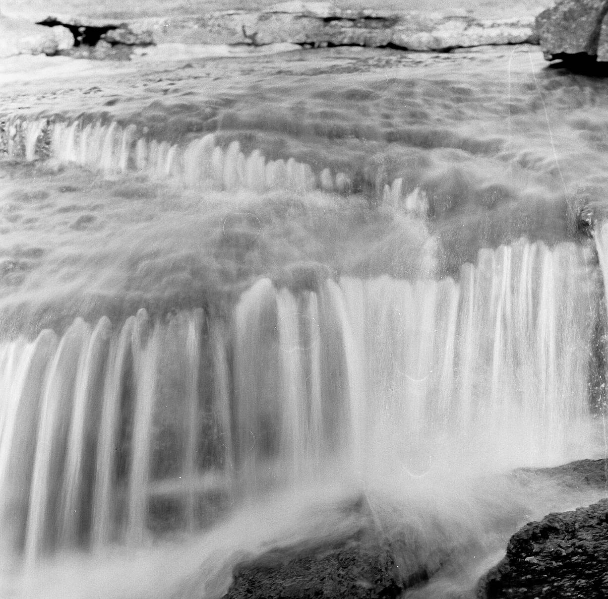 汚れたネガをきれいにする方法 · Lomography