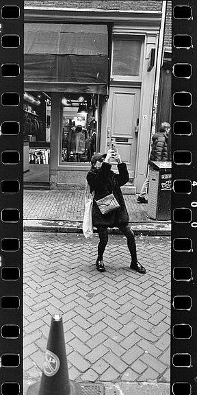 © Nuno Cruz | XPan + Berlin Kino; XPan + Lady Grey