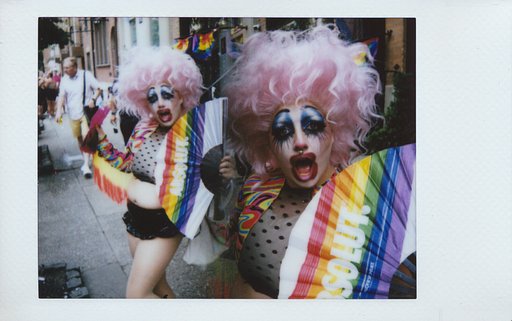 Archives of the Queer Life With Kyle French