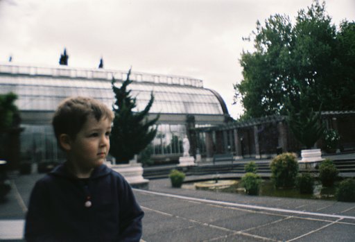 Basics Applied: La Sardina
