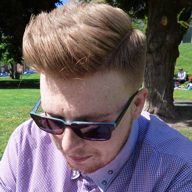 jarednewbery