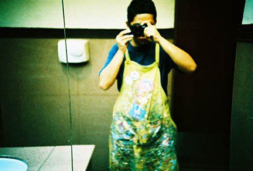 LomoAmigo Syahrulfikri Salleh Capturing Moments with the LC-A+