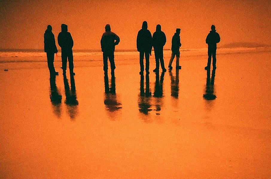 Rad Redscale 